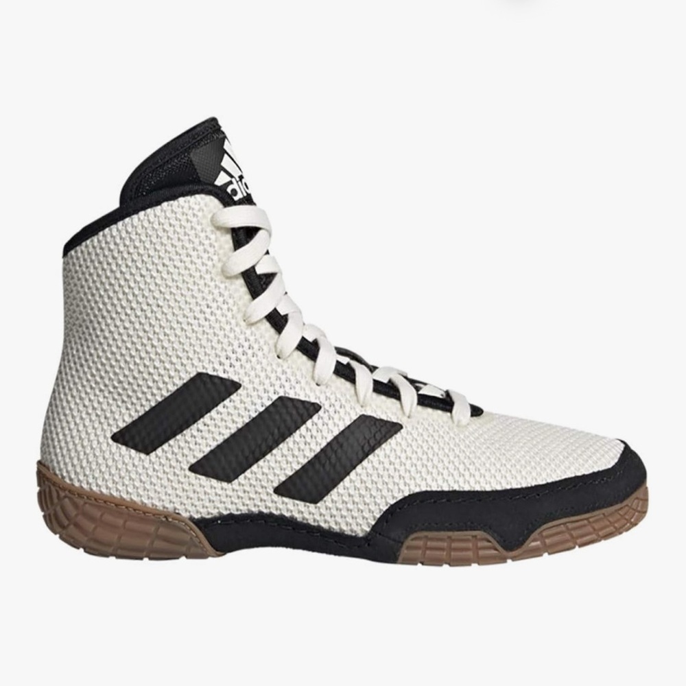 Adidas Kids' Tech Fall 2.0 Wrestling Shoes
